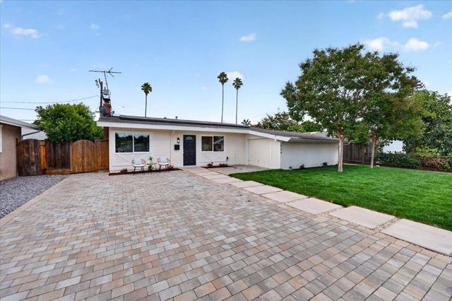 224 Marianna Way, Campbell, CA 95008