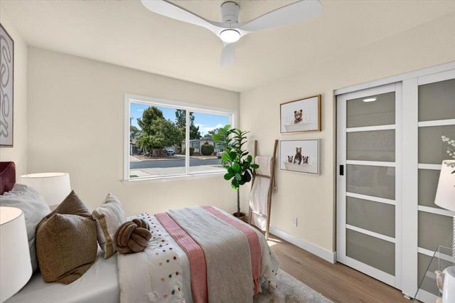 224 Marianna Way, Campbell, CA 95008