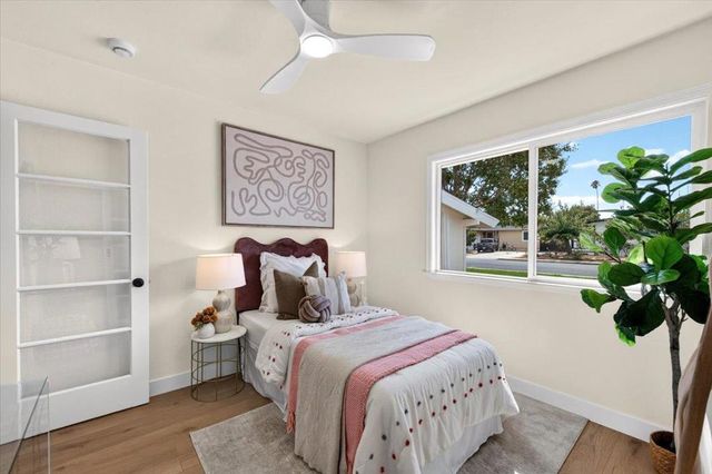 224 Marianna Way, Campbell, CA 95008