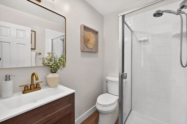 224 Marianna Way, Campbell, CA 95008