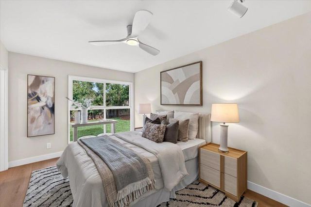 224 Marianna Way, Campbell, CA 95008
