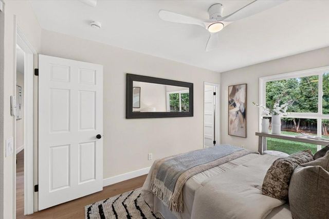 224 Marianna Way, Campbell, CA 95008