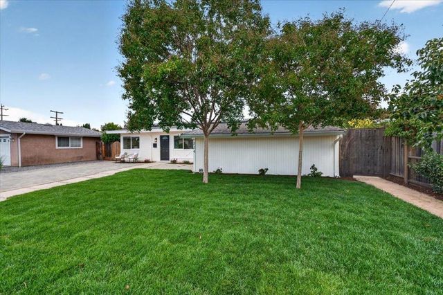 224 Marianna Way, Campbell, CA 95008