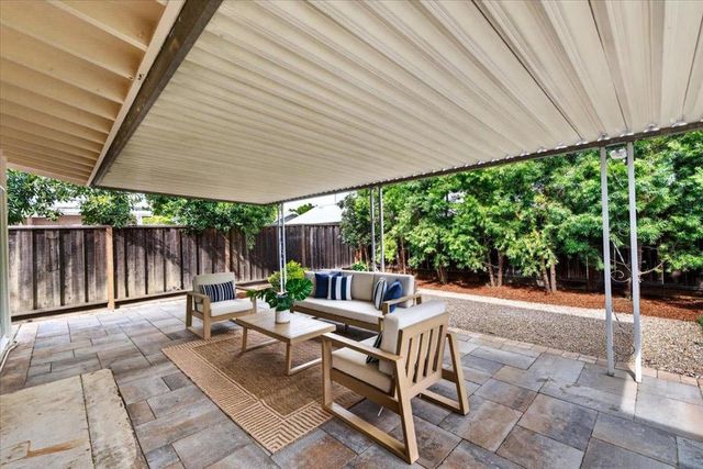 224 Marianna Way, Campbell, CA 95008