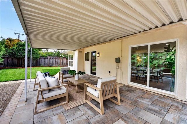224 Marianna Way, Campbell, CA 95008
