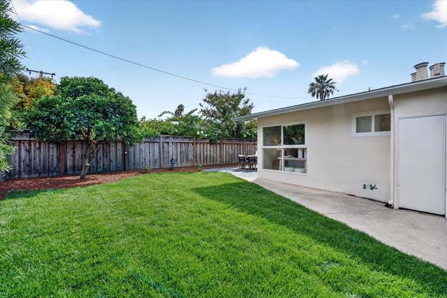 224 Marianna Way, Campbell, CA 95008