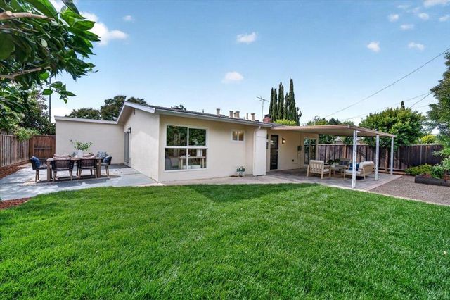224 Marianna Way, Campbell, CA 95008