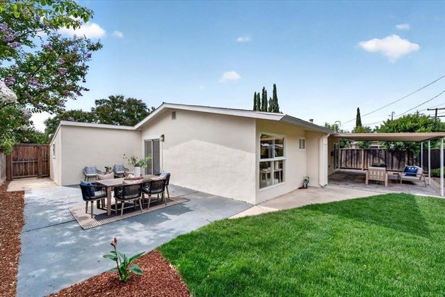 224 Marianna Way, Campbell, CA 95008