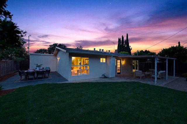 224 Marianna Way, Campbell, CA 95008