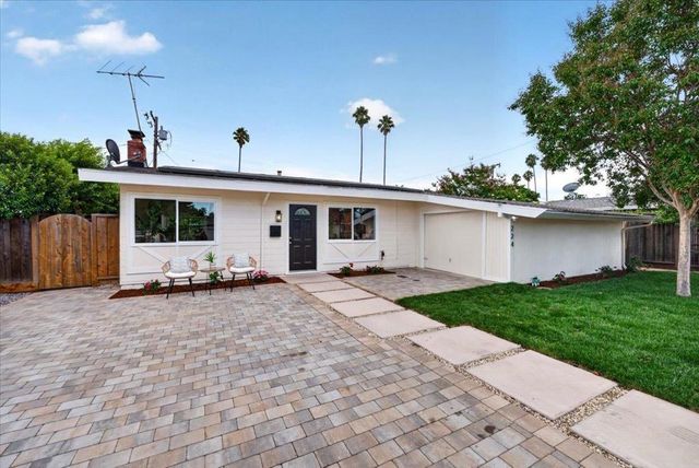 224 Marianna Way, Campbell, CA 95008