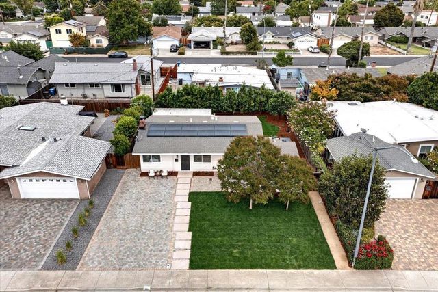 224 Marianna Way, Campbell, CA 95008