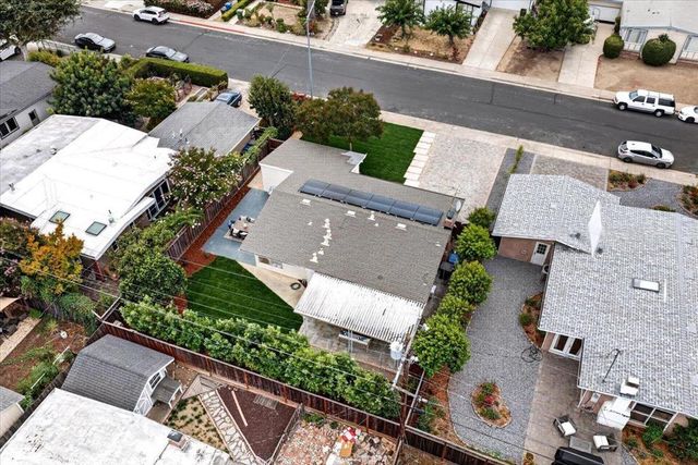 224 Marianna Way, Campbell, CA 95008