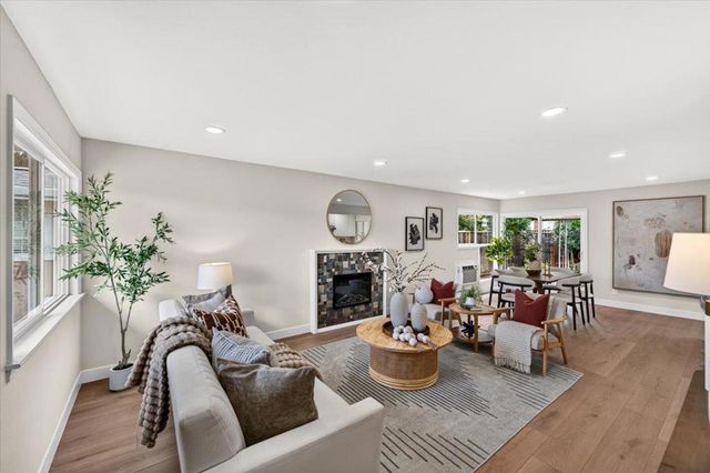 224 Marianna Way, Campbell, CA 95008