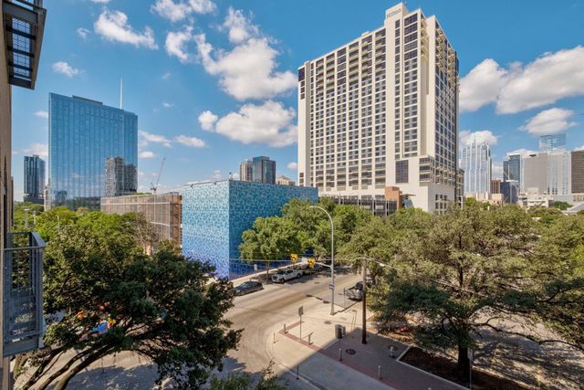 507 Sabine ST 304, Austin, TX 78701