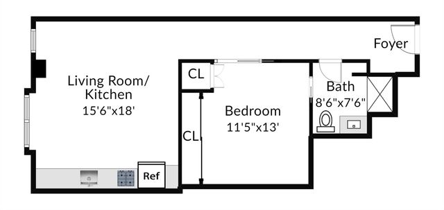 507 Sabine ST 304, Austin, TX 78701
