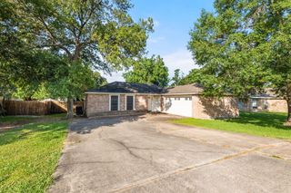 12799 Lake Conroe Hills Drive, Willis, TX 77318