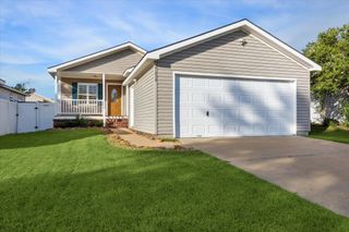 21434 Sweet Grass Lane, Tomball, TX 77375
