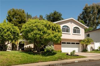 22815 Sparrowdell, Calabasas, CA 91302