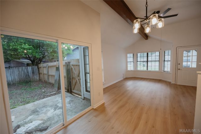 3808 PERRY HILL Court, Montgomery, AL 36109