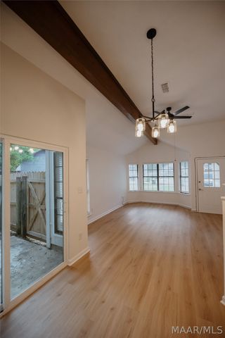3808 PERRY HILL Court, Montgomery, AL 36109