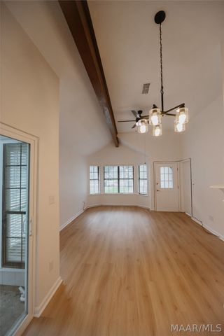 3808 PERRY HILL Court, Montgomery, AL 36109