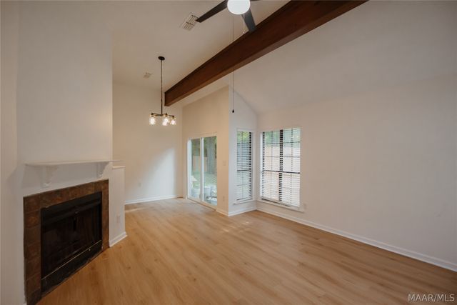 3808 PERRY HILL Court, Montgomery, AL 36109
