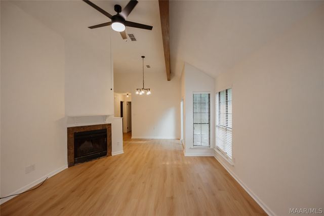 3808 PERRY HILL Court, Montgomery, AL 36109