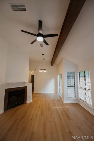 3808 PERRY HILL Court, Montgomery, AL 36109