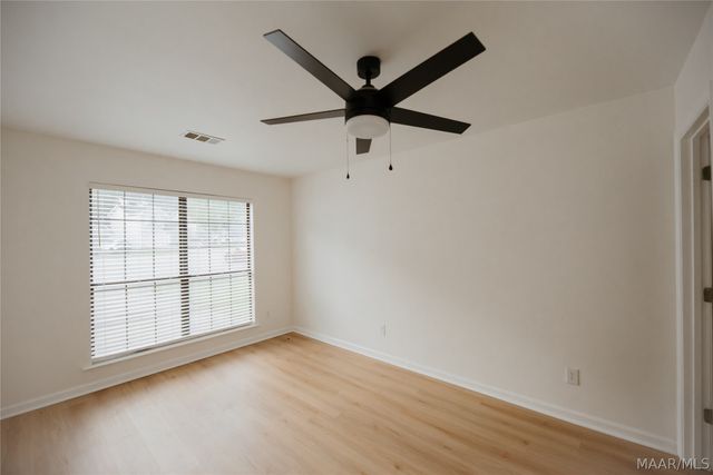 3808 PERRY HILL Court, Montgomery, AL 36109