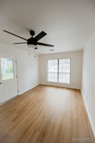 3808 PERRY HILL Court, Montgomery, AL 36109