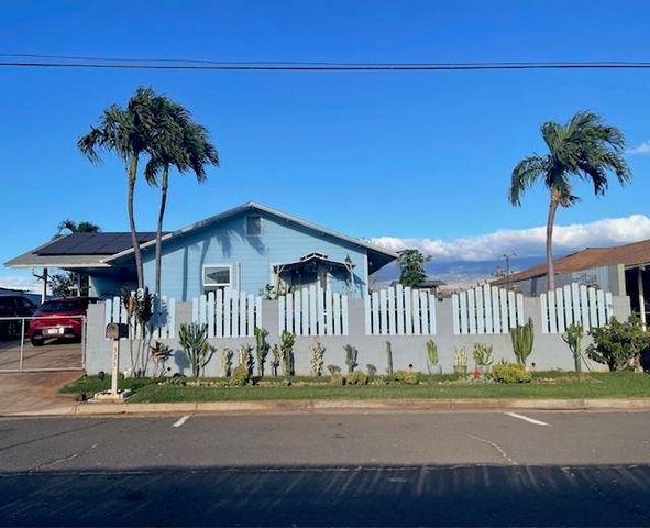335 Hoalike St, Kihei, HI 96753