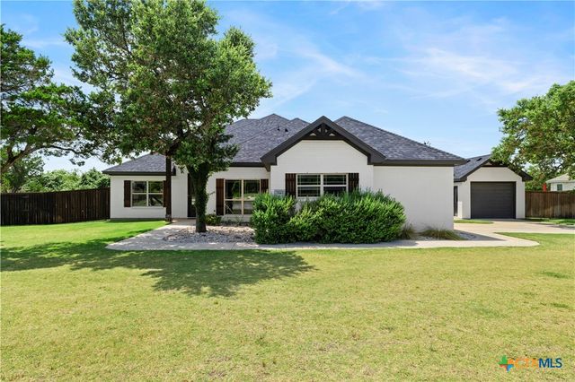 2843 Beulah Boulevard, Belton, TX 76513