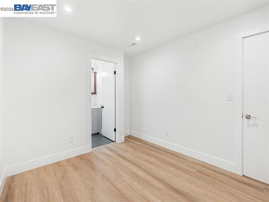 Image 32 of property listing at 3035 Logan St, Oakland, CA 94601