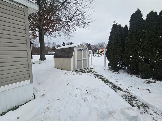 7156 Houndstooth Drive, Grand Rapids, MI 49548