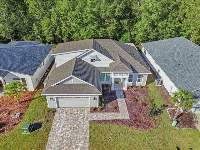 534 SW 145TH DRIVE, Newberry, FL 32669