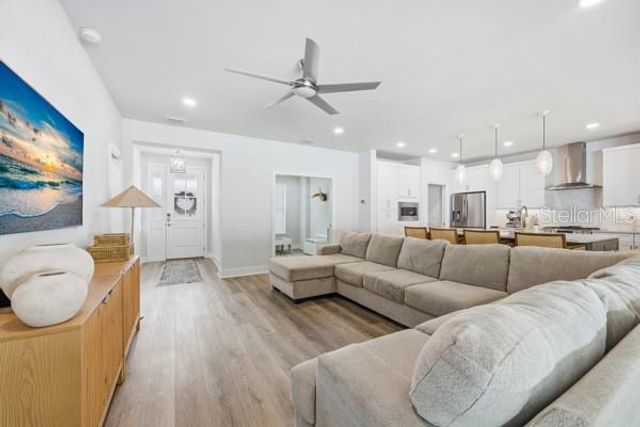 534 SW 145TH DRIVE, Newberry, FL 32669