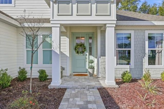 534 SW 145TH DRIVE, Newberry, FL 32669