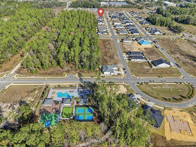 534 SW 145TH DRIVE, Newberry, FL 32669