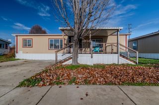 10 E South Stage Road SPC 101, Medford, OR 97501