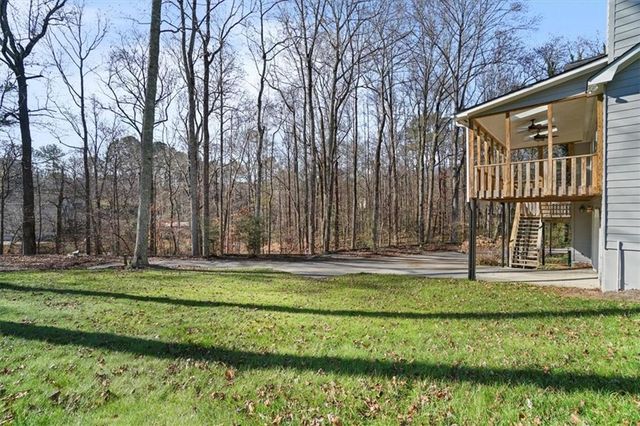 619 Stoney Creek Road, Woodstock, GA 30188