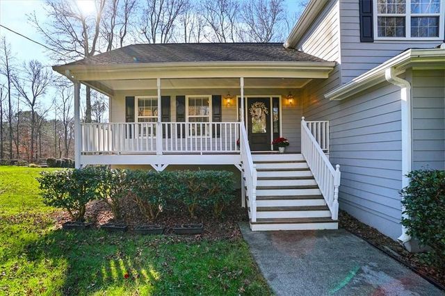 619 Stoney Creek Road, Woodstock, GA 30188