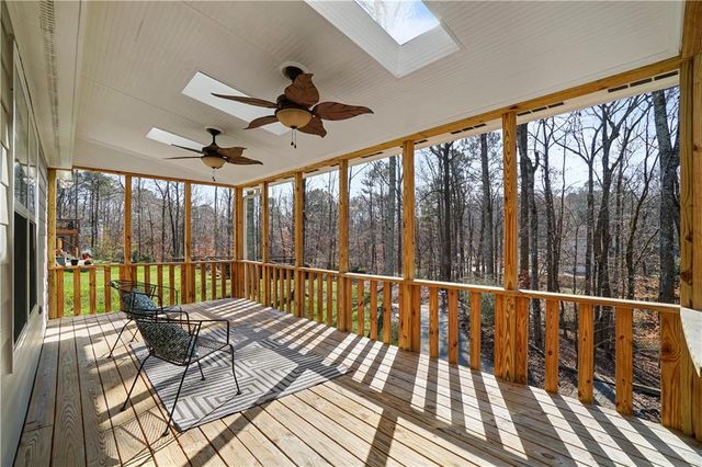 619 Stoney Creek Road, Woodstock, GA 30188