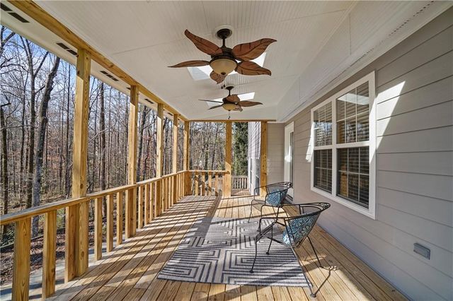 619 Stoney Creek Road, Woodstock, GA 30188