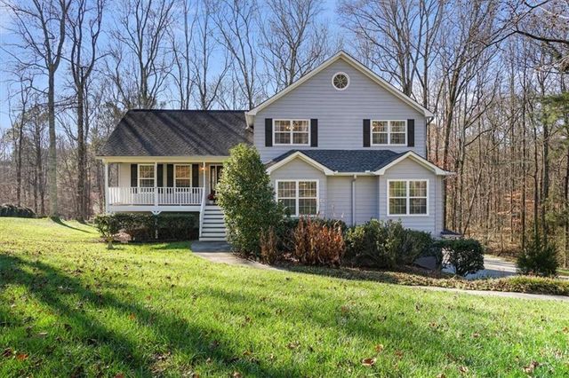 619 Stoney Creek Road, Woodstock, GA 30188