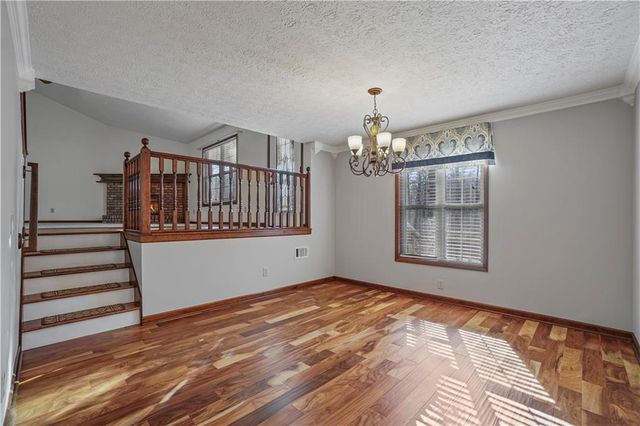 619 Stoney Creek Road, Woodstock, GA 30188