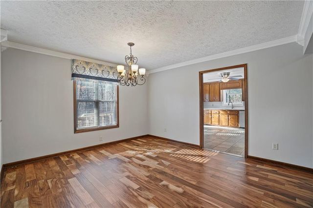 619 Stoney Creek Road, Woodstock, GA 30188