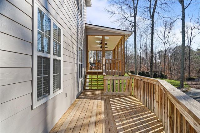 619 Stoney Creek Road, Woodstock, GA 30188