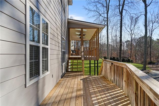 619 Stoney Creek Road, Woodstock, GA 30188