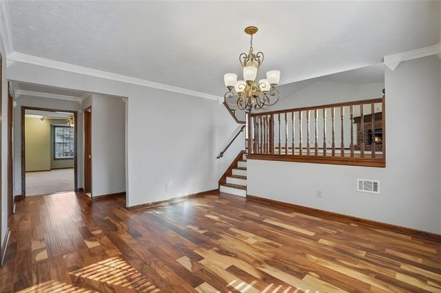 619 Stoney Creek Road, Woodstock, GA 30188