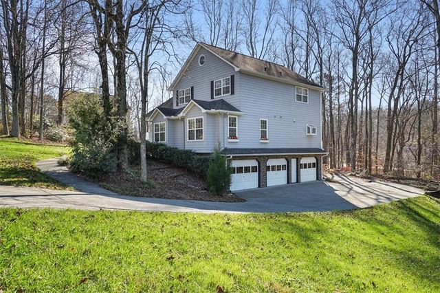 619 Stoney Creek Road, Woodstock, GA 30188